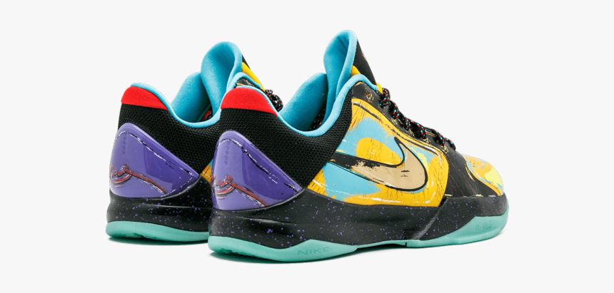 Nike Kobe 5 "prelude - Kobe 5 Prelude, HD Png Download, Free Download