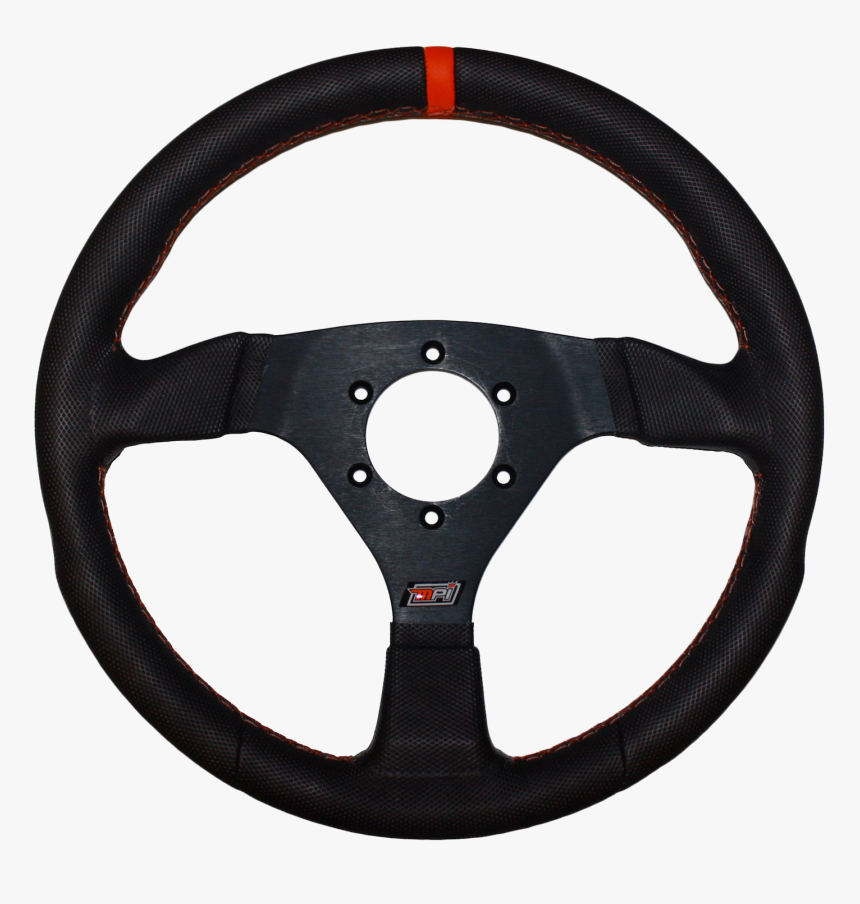 Sparco Suede Steering Wheel, HD Png Download, Free Download