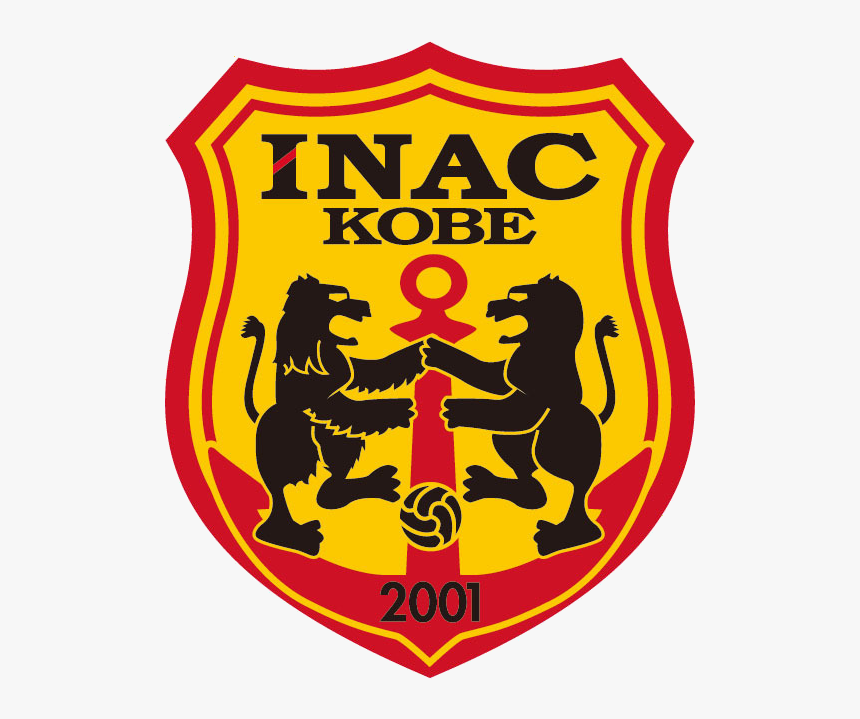 Inac Kobe Leonessa Logo, HD Png Download, Free Download