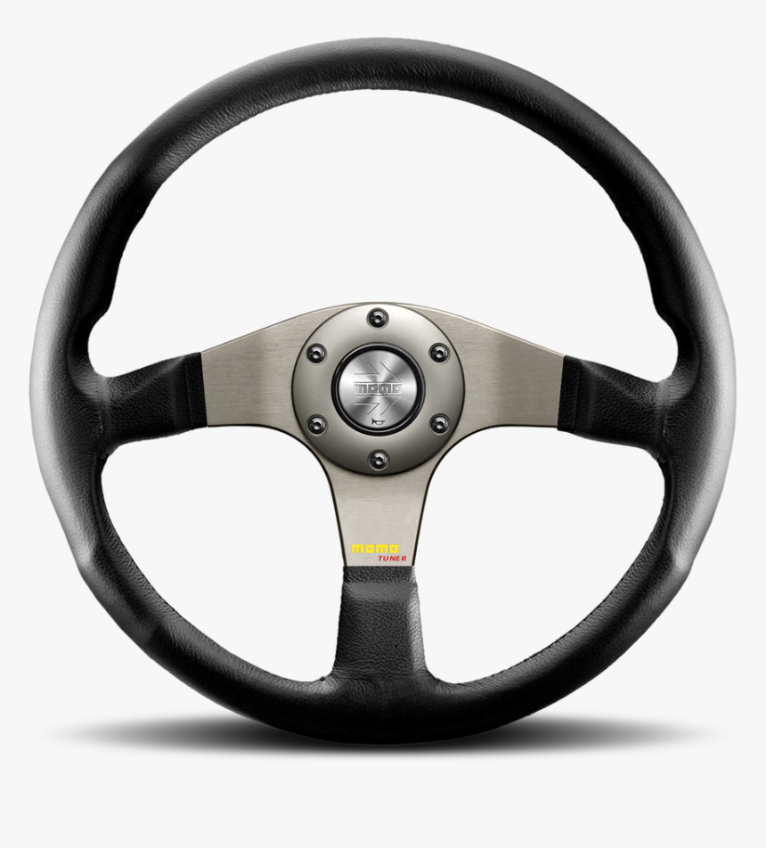 Momo Street Steering Wheel - Isotta Steering Wheels 1980, HD Png Download, Free Download