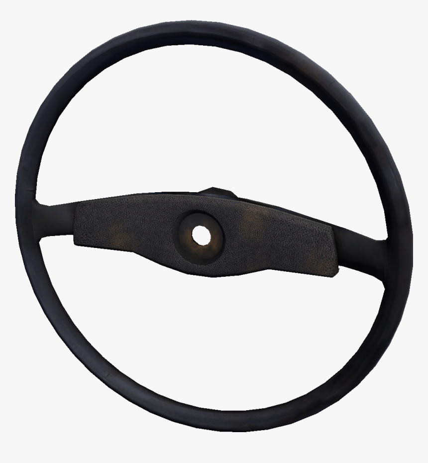 My Summer Car Wiki - My Summer Car Steering Wheel, HD Png Download, Free Download