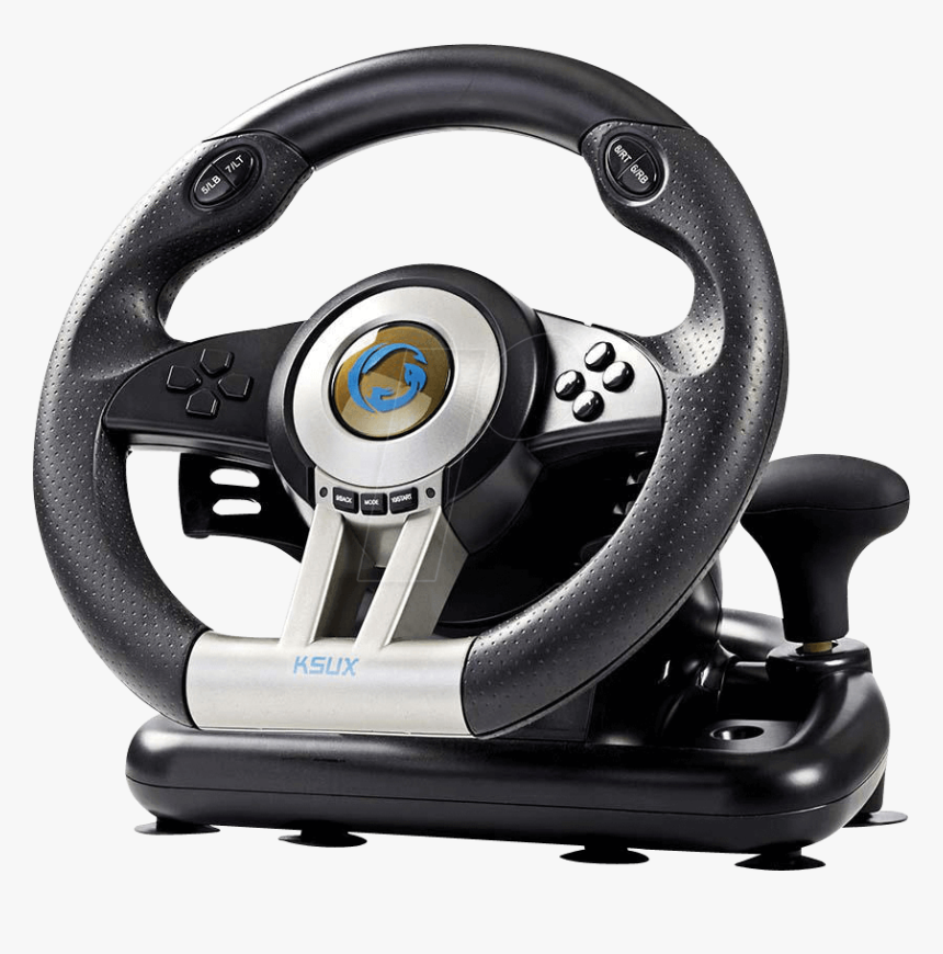 Transparent Ship Steering Wheel Png - Gaming Steering Wheel, Png Download, Free Download