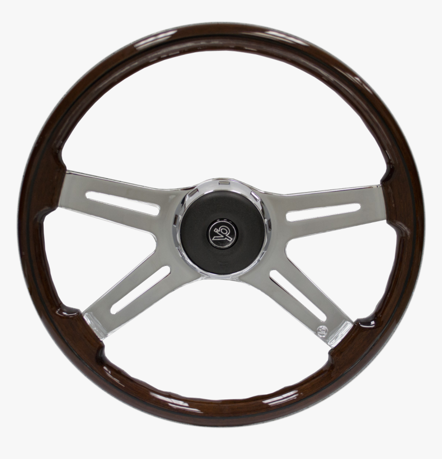 Truck Steering Wheel Skull, HD Png Download, Free Download