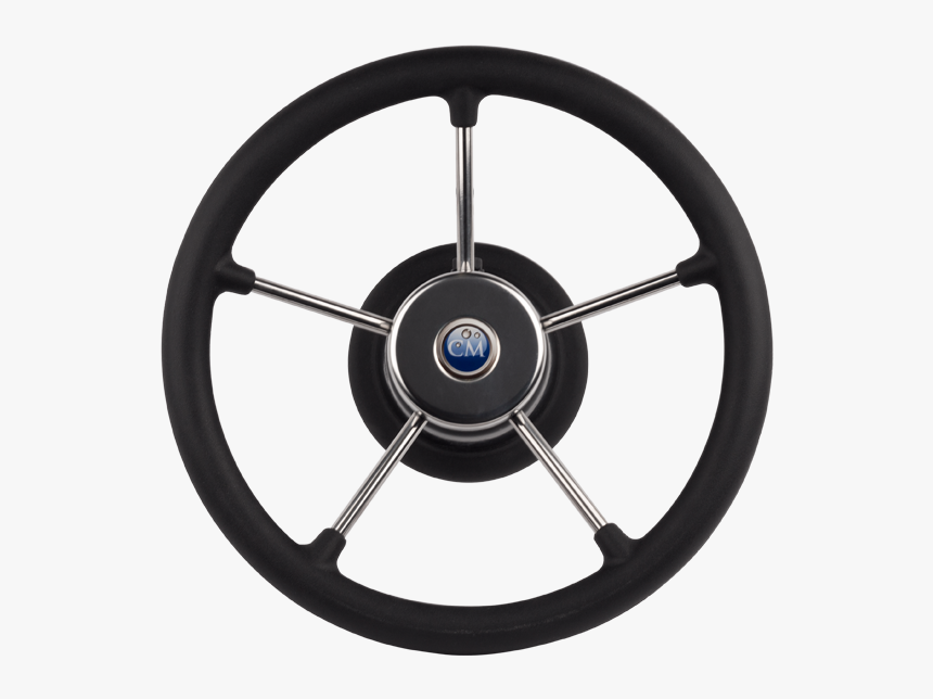 Steering Wheels 02 - Vetus Ks32z, HD Png Download, Free Download