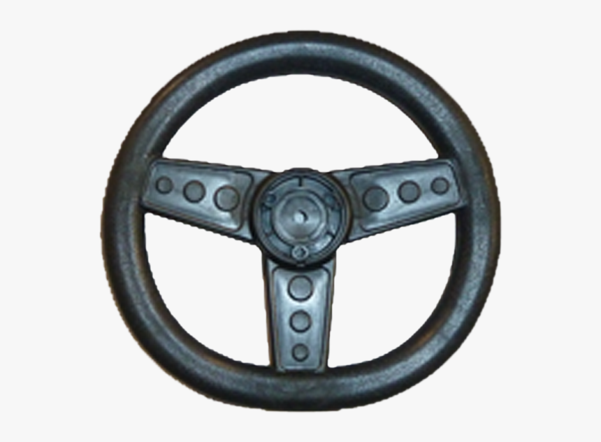 Steering Wheel, HD Png Download, Free Download