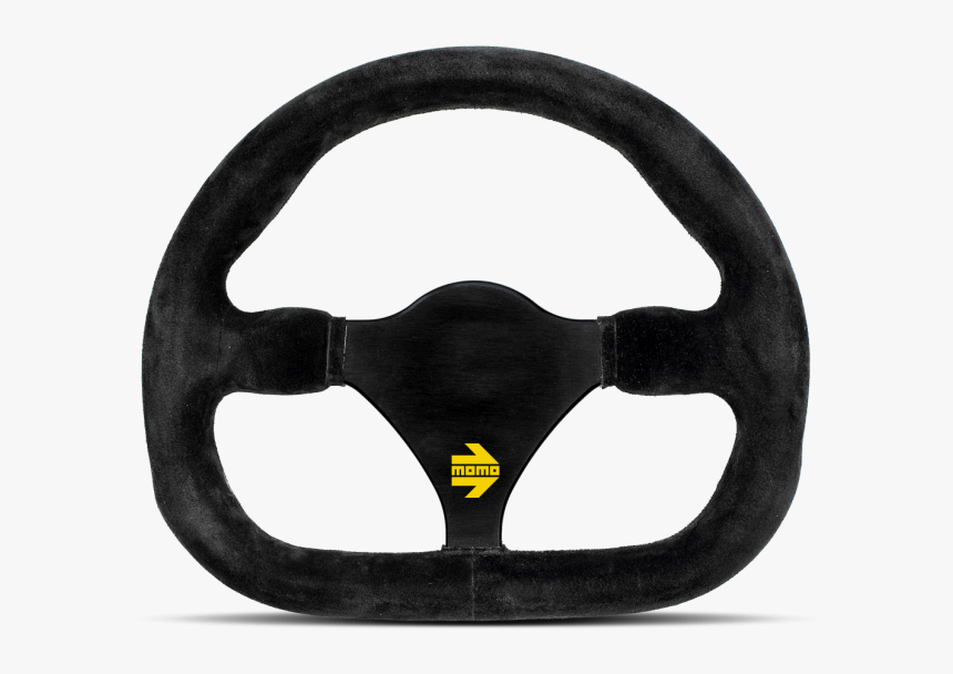 Momo Mod 27 Steering Wheel - Momo Steering Wheel, HD Png Download, Free Download