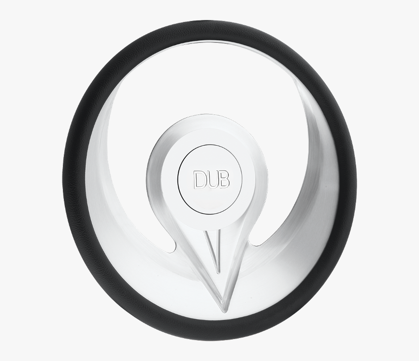 Azzmacka - Dub Dazr Steering Wheel, HD Png Download, Free Download