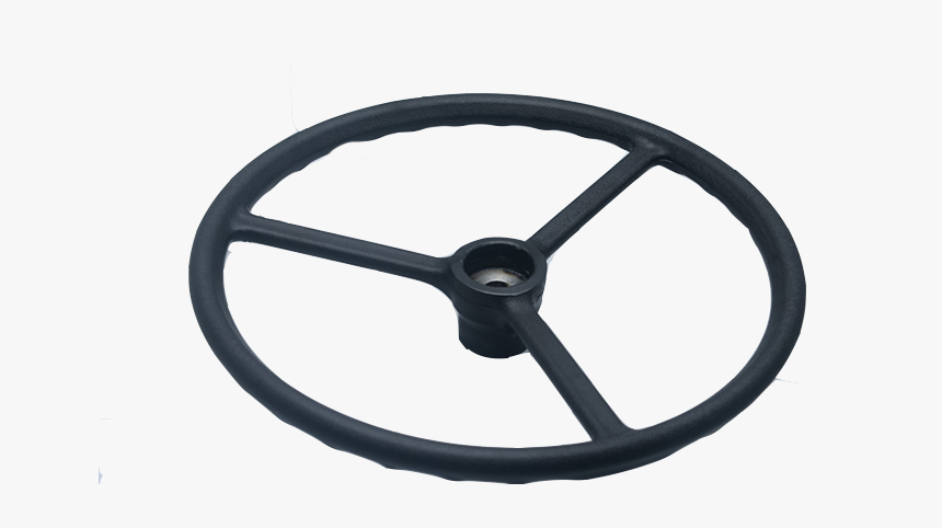 Tractor Steering Wheel, HD Png Download, Free Download