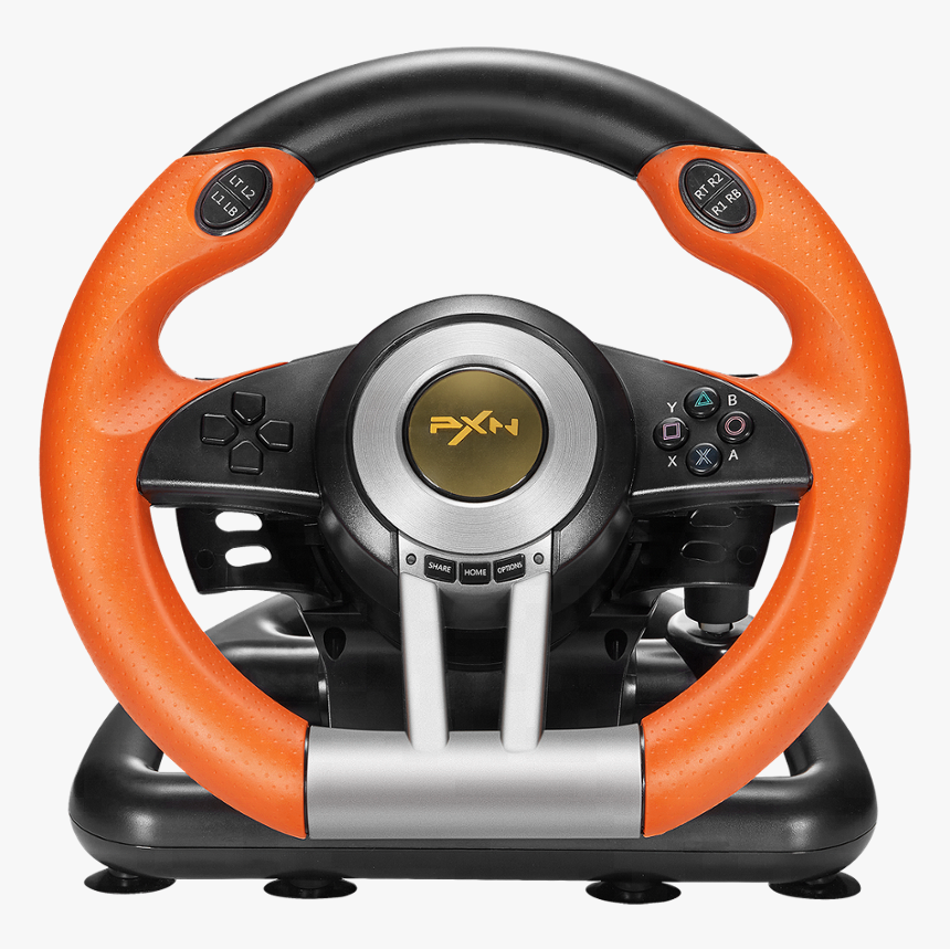 Steering Wheel, HD Png Download, Free Download