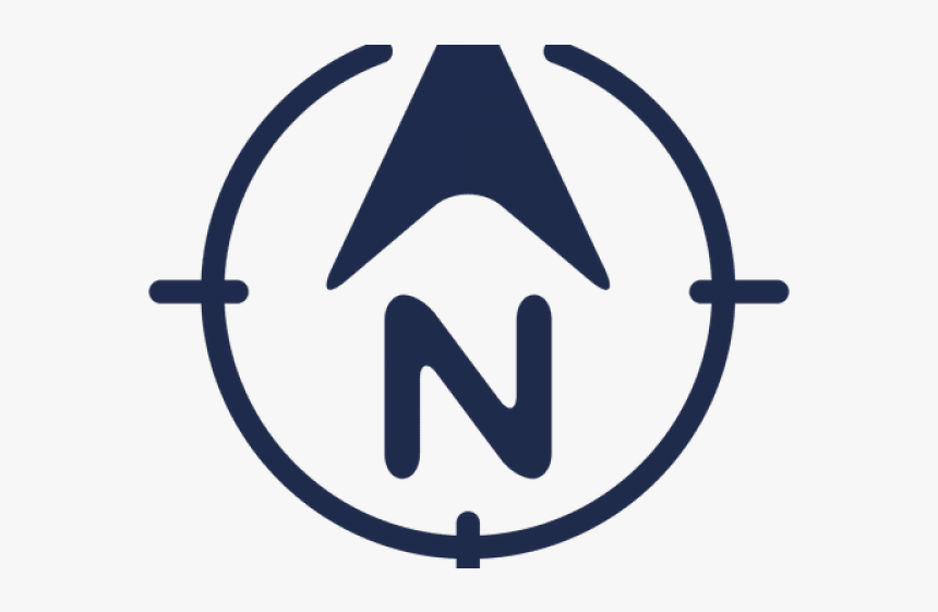 North Arrow Vector - North Arrow Hd Transparent, HD Png Download, Free Download