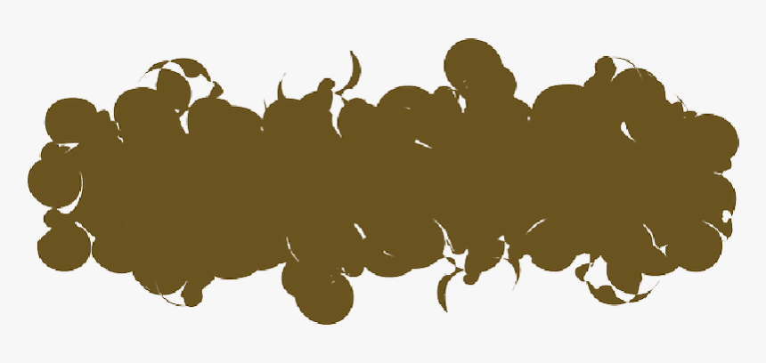 Brown, Design, Banner, Dot, Blank, Designing - Brown Banner Png Vector, Transparent Png, Free Download