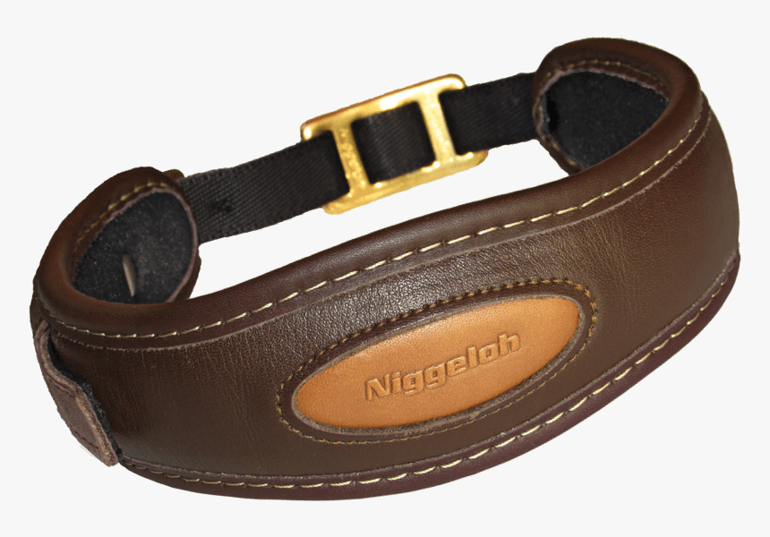 Niggeloh Premium Collar - Strap, HD Png Download, Free Download