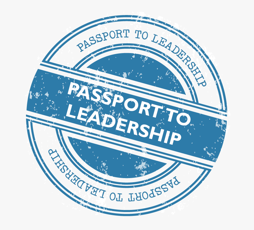 "passport To Leadership - Passport, HD Png Download, Free Download