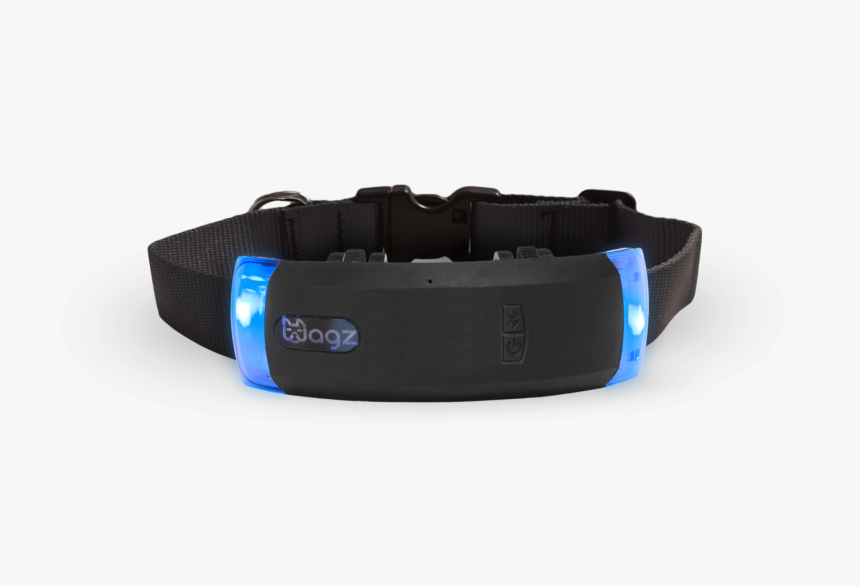 Smart Dog Collar, HD Png Download, Free Download