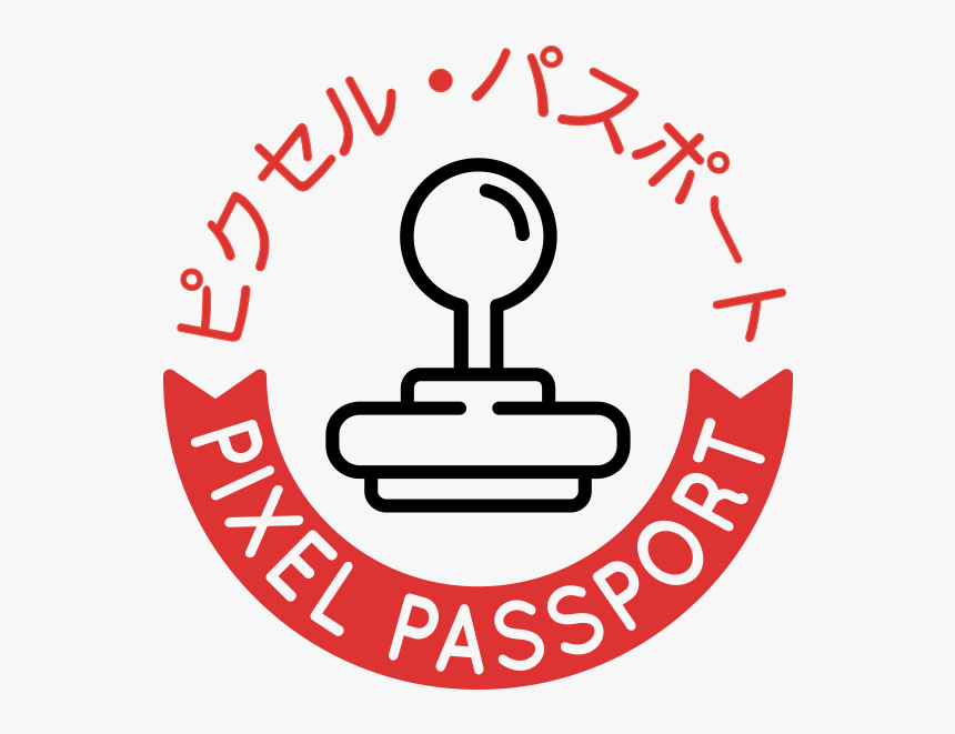 Pixel Passport - Optimist Club Logo Vector, HD Png Download, Free Download
