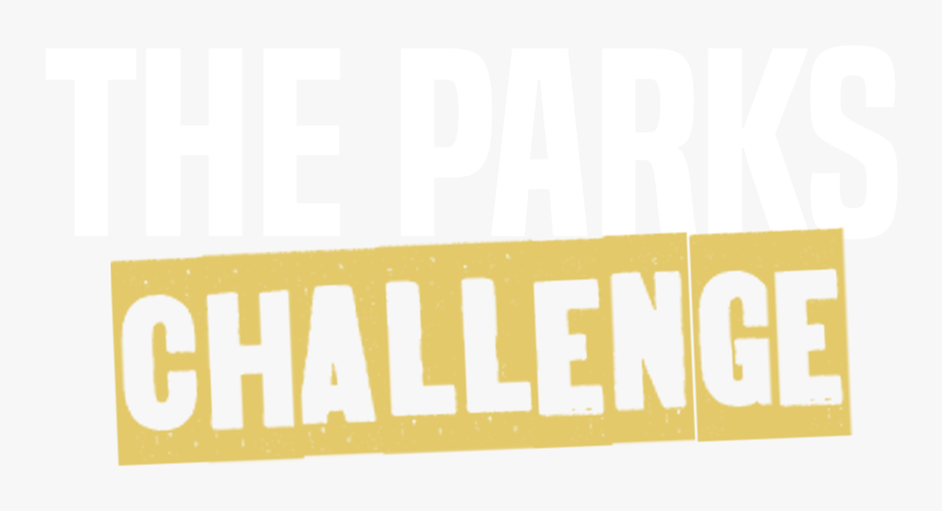 The Parks Challenge Logo - Beatboxing, HD Png Download, Free Download