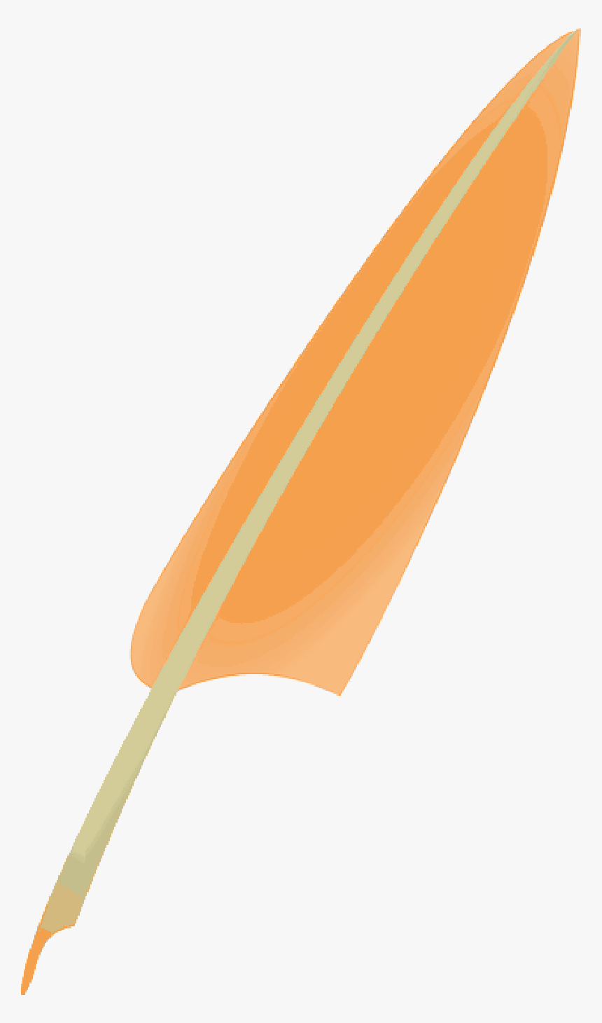 Quill , Png Download, Transparent Png, Free Download