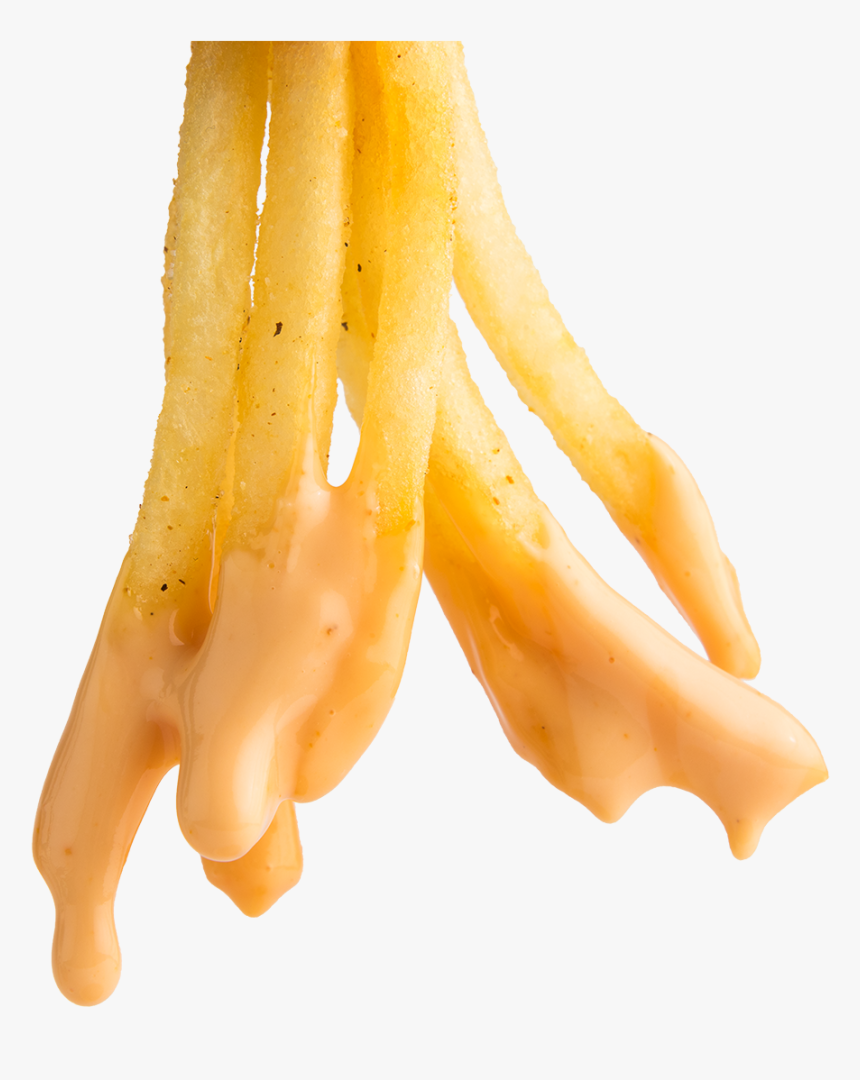 Freddys Fries Dripping With Fry Sauce - Freddy's Sauce, HD Png Download, Free Download