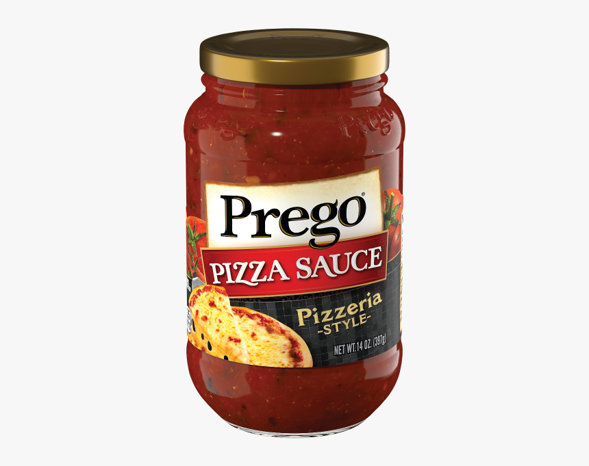 Prego Pizza Sauce, HD Png Download, Free Download