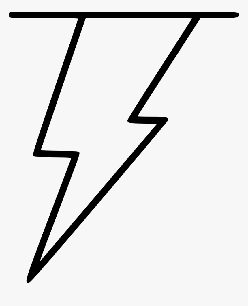 Lightning, HD Png Download, Free Download