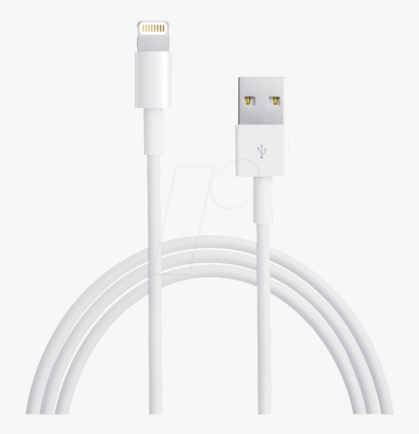 Thumb Image - Apple Lightning Cable Png, Transparent Png, Free Download