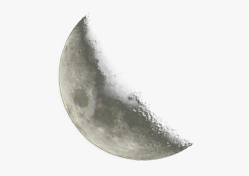 Moon Png Background - Moon, Transparent Png, Free Download