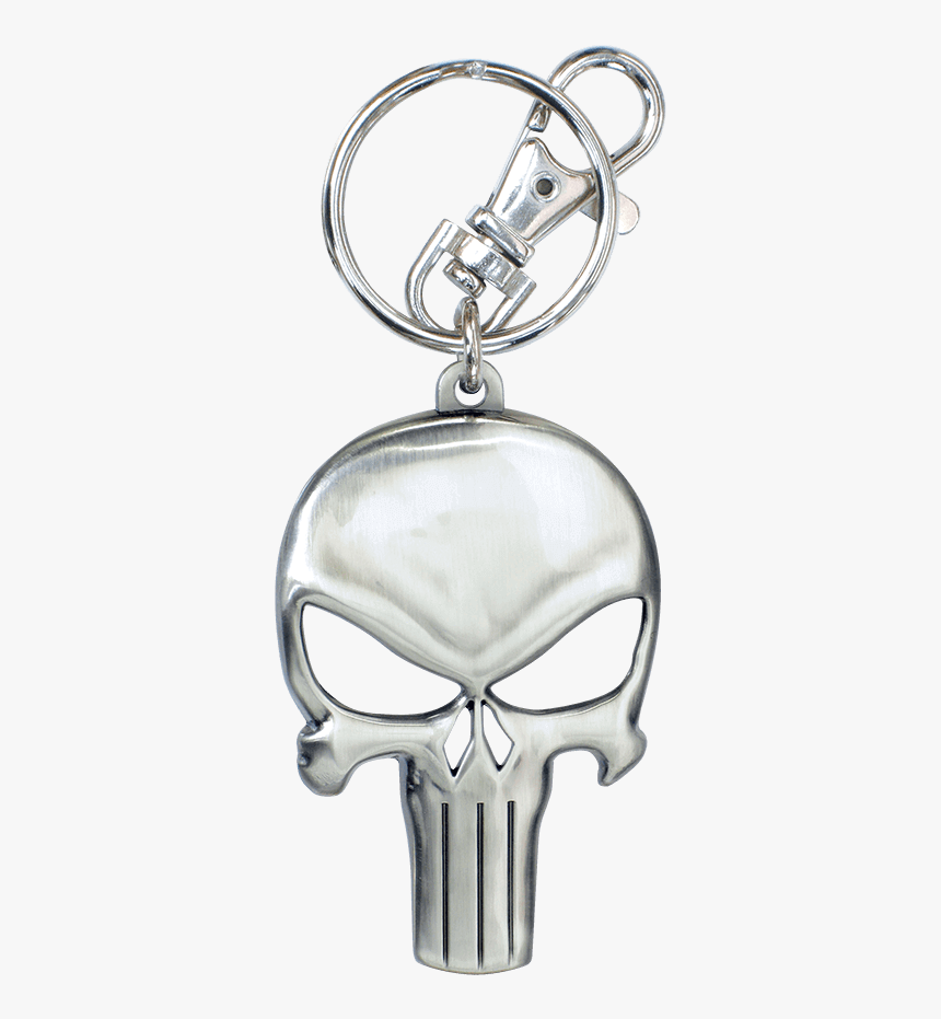 Punisher Keychain, HD Png Download, Free Download