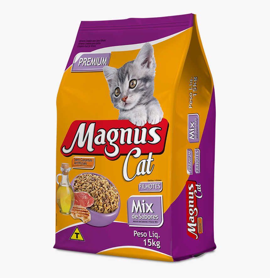 Magnus Cat, HD Png Download, Free Download