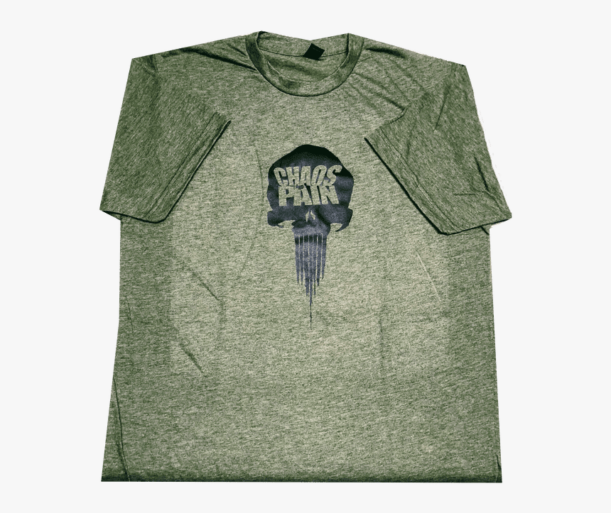 Punisher Skull Shirt - Polo Shirt, HD Png Download, Free Download
