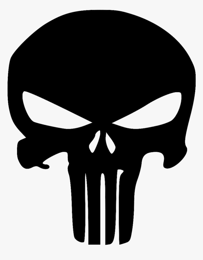 Punisher Png, Transparent Png, Free Download