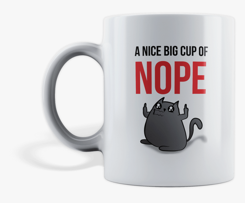 Exploding Kittens Mug, HD Png Download, Free Download