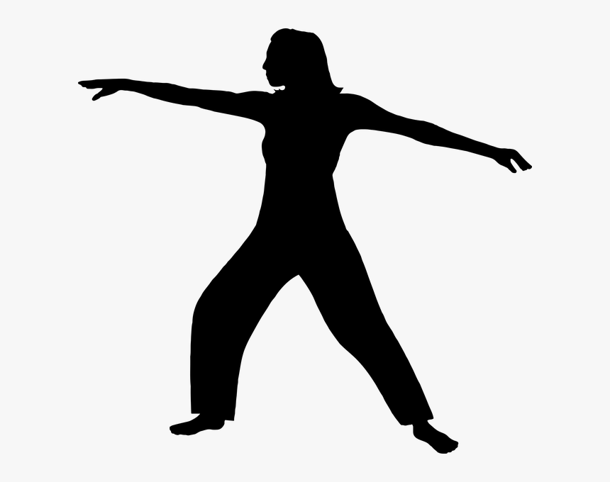 Tai Chi Clipart, HD Png Download, Free Download