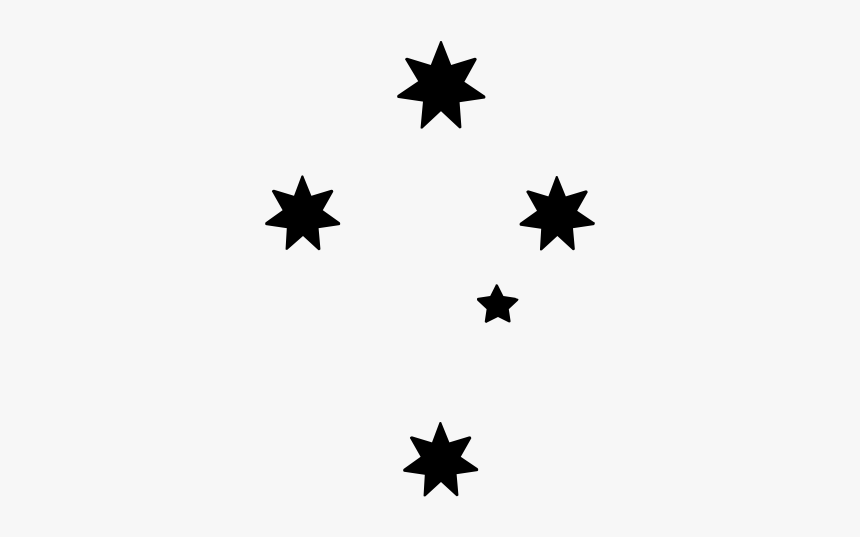 "
 Class="lazyload Lazyload Mirage Cloudzoom Featured - Southern Cross Stars White, HD Png Download, Free Download