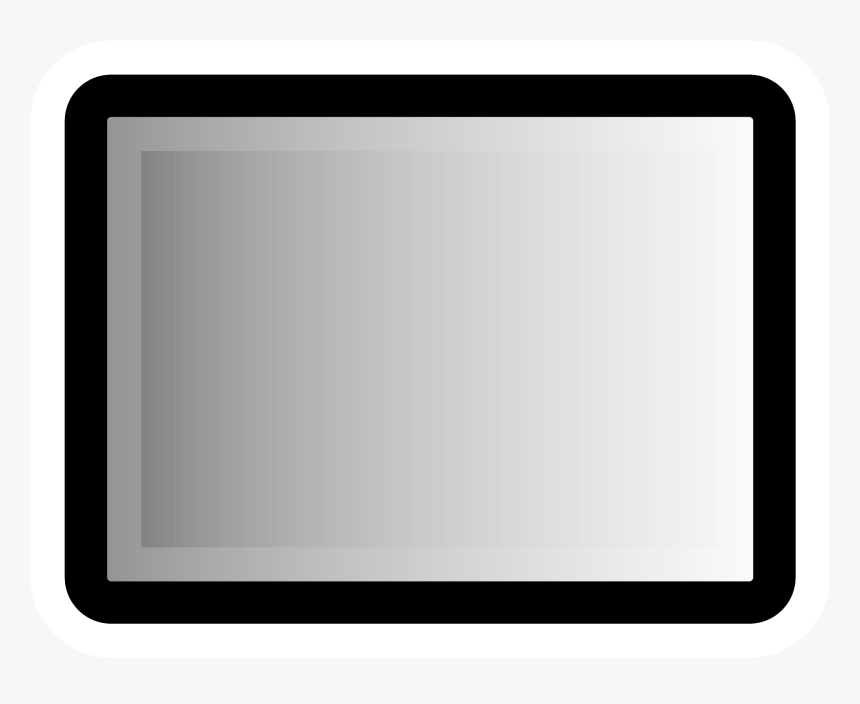 Primary 14 Gradient Clip Arts - Gradient Color Icon, HD Png Download, Free Download
