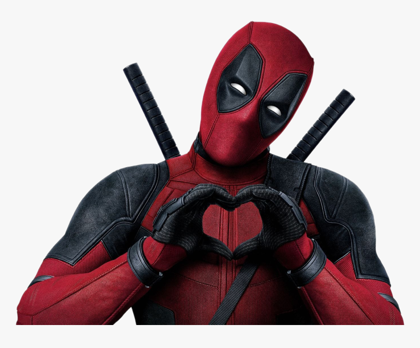 Deadpool 2, HD Png Download, Free Download