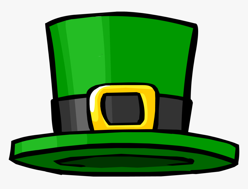 Saint Patrick's Day Hat, HD Png Download, Free Download