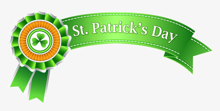 Saint Patrick"s Day Clip Art, HD Png Download, Free Download