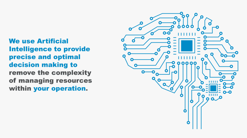 Artificial Intelligence - Transparent Artificial Intelligence Png, Png Download, Free Download