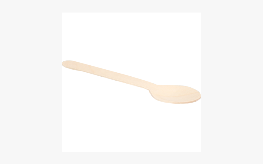 Biodore® Spoon, Wood, 165mm, Natural - Paddle, HD Png Download, Free Download