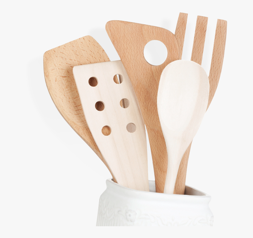 Wooden Spoons - Still Life Photography, HD Png Download, Free Download