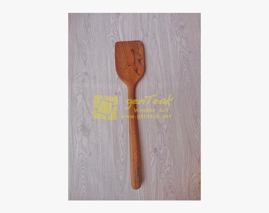 Long Wooden Spoon, Big Spoon - Antique Tool, HD Png Download, Free Download