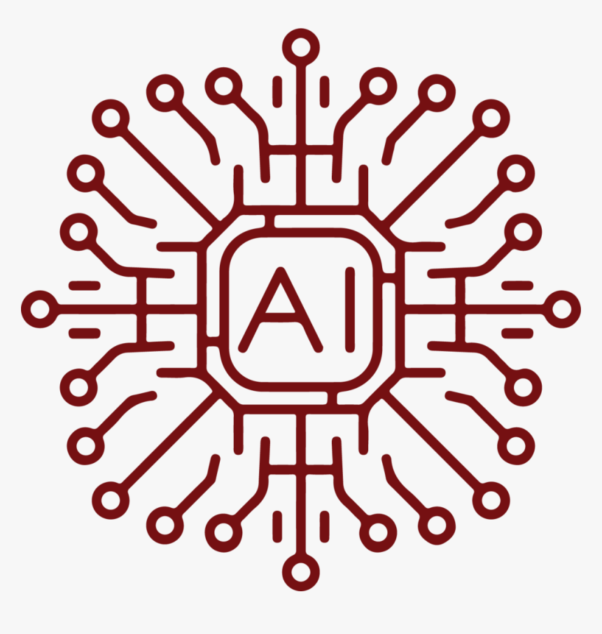 Asset 2 Artificial Intelligence Ai Icon Hd Png Download Kindpng