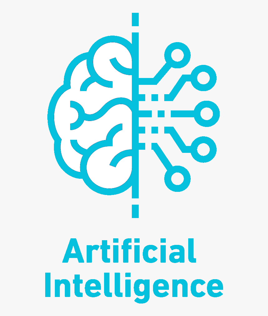 Artificial Intelligence Logo Png, Transparent Png, Free Download
