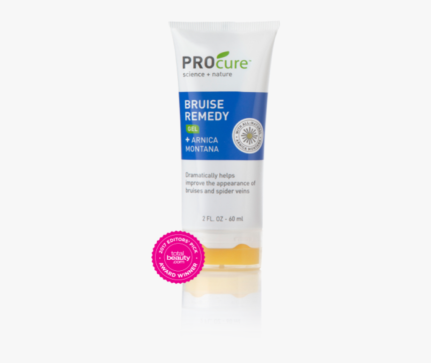 Procure Bruise Remedy - Sunscreen, HD Png Download, Free Download