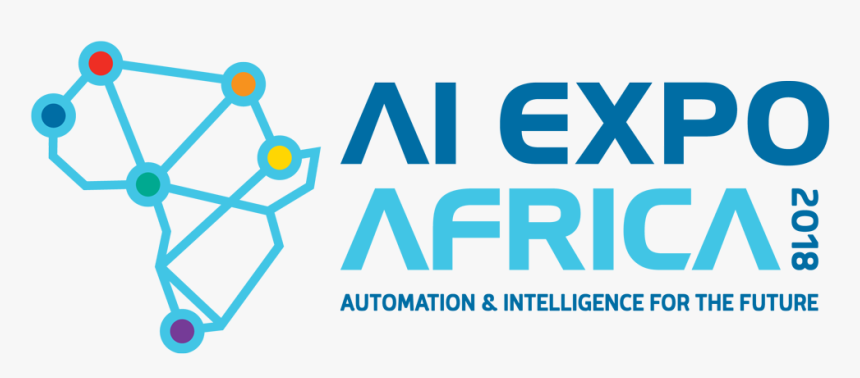 Ai Expo Africa, Cape Town, South Africa - Ai Expo Africa 2019, HD Png Download, Free Download