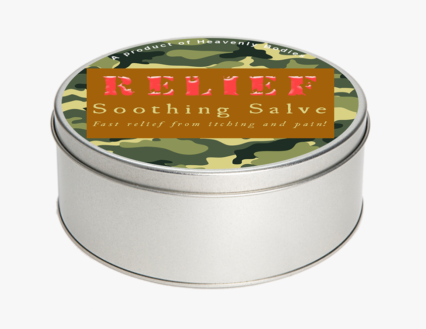 Paint Ball Healing Cream Salve - Poker, HD Png Download, Free Download