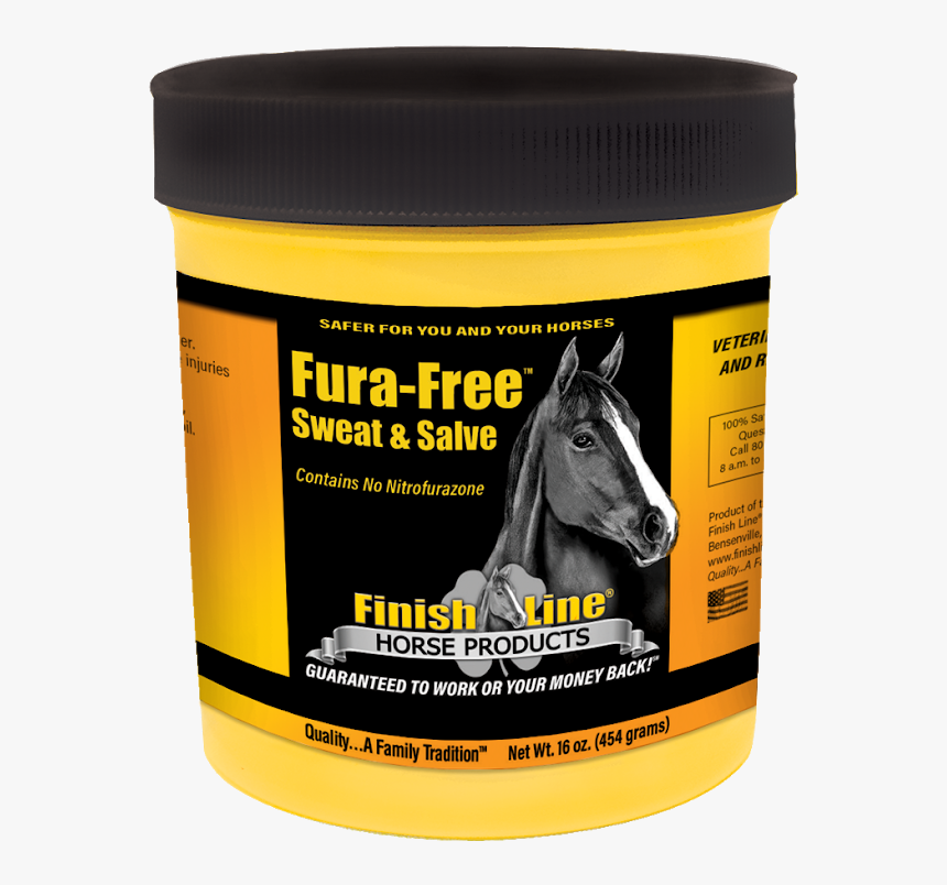 Safe Ointment For Horses - Ferrobaires, HD Png Download, Free Download