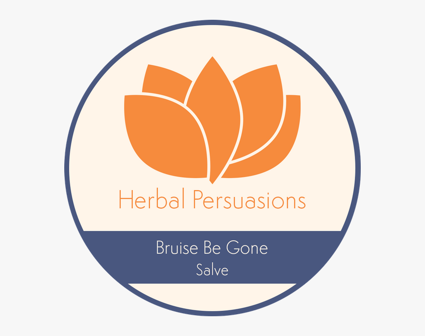 Bruise Be Gone Salve - Circle, HD Png Download, Free Download