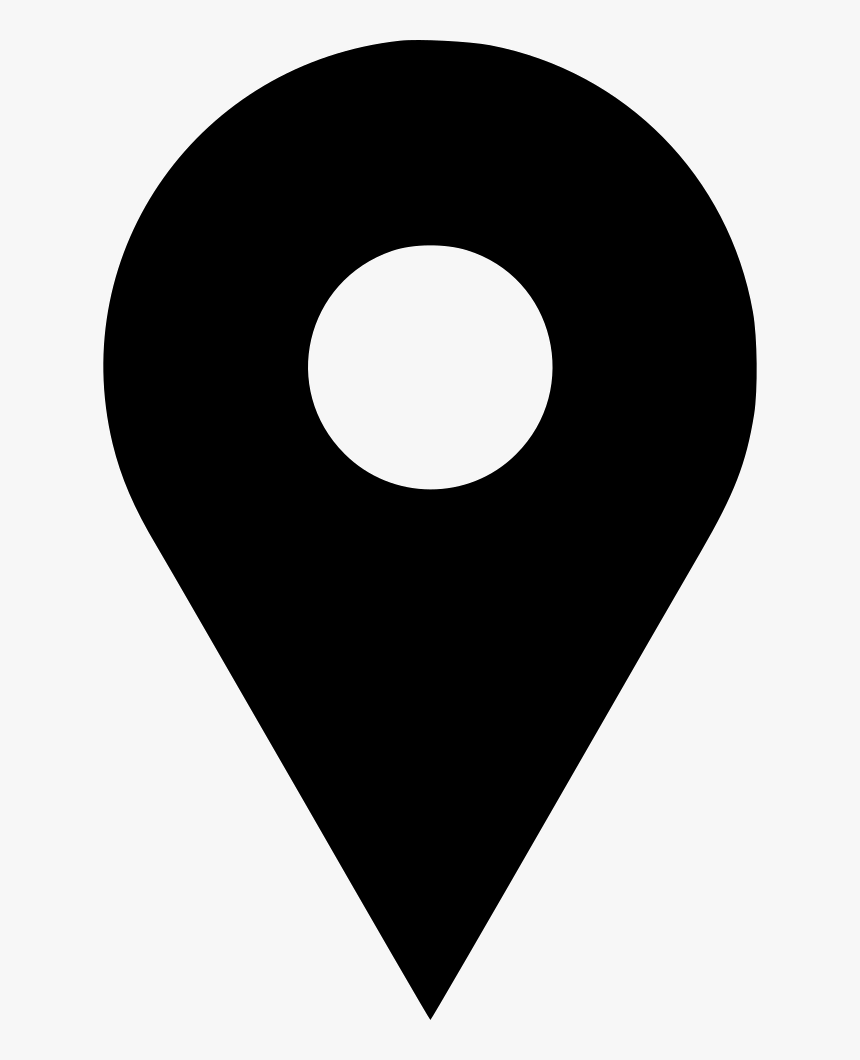 Pin Map Pushpin Location - Location Png, Transparent Png, Free Download