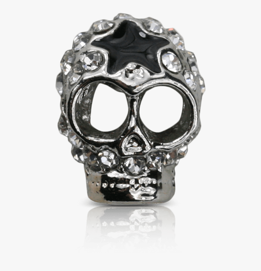 Skull, HD Png Download, Free Download